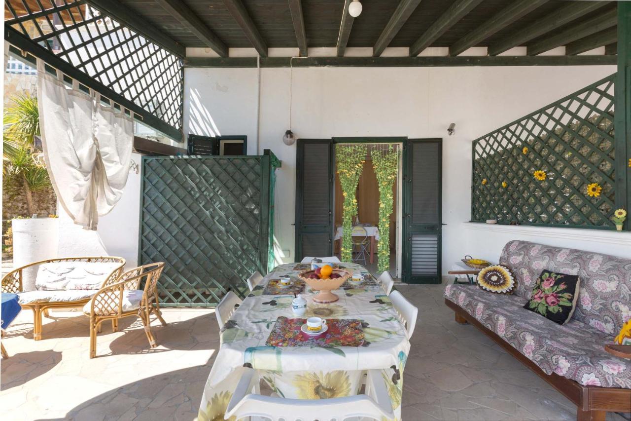 Casa Botte Villa Andrano Exterior photo